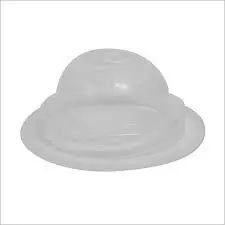 Cup PP dome / lid