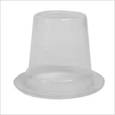 Cup PP deep