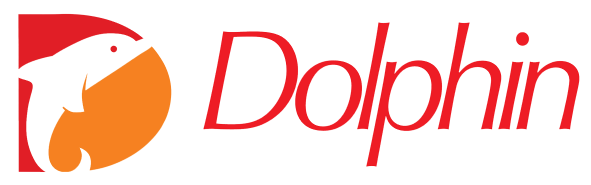  dolphin logo