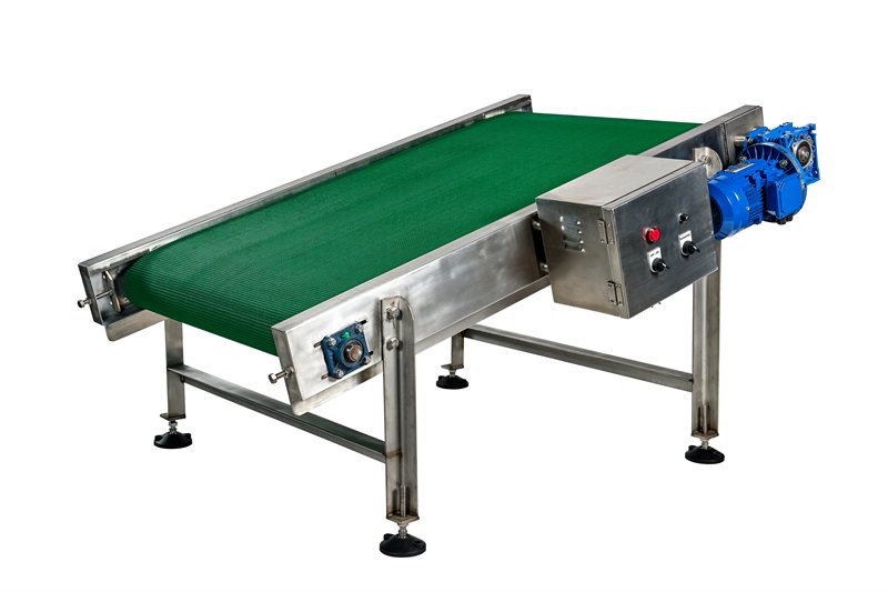 Modular Belt Conveyor