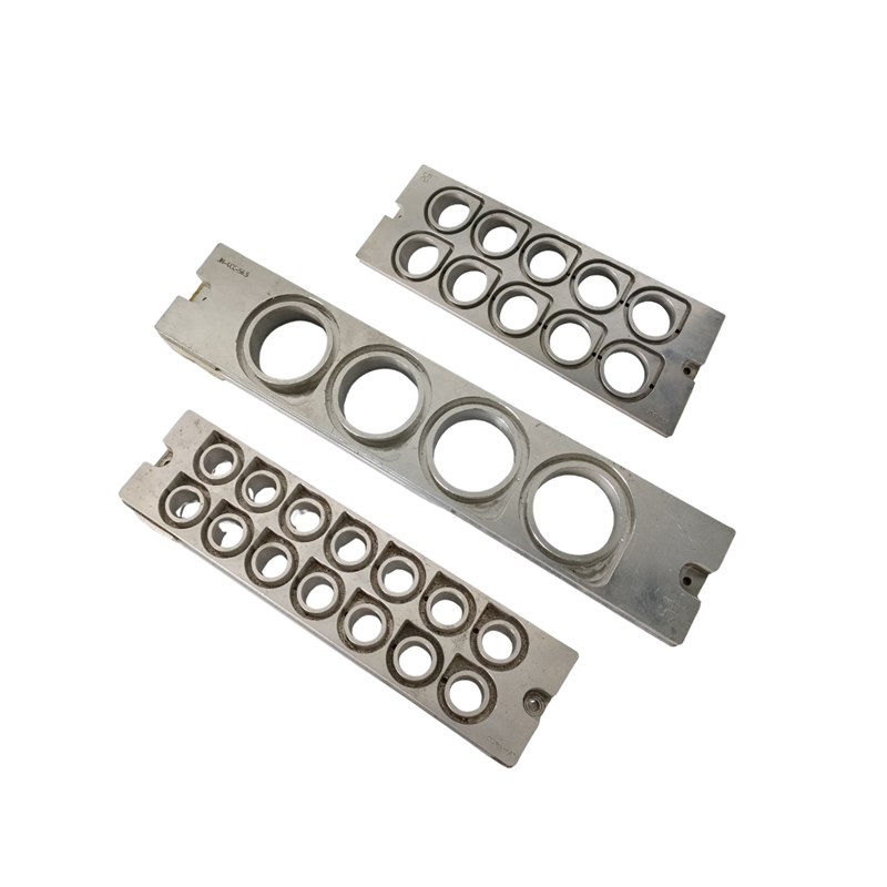 Sparepart Bucket Mould