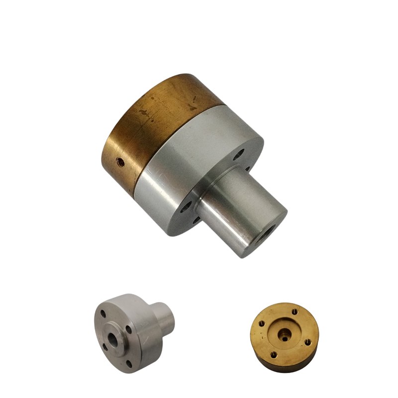 Sparepart Sealing Head