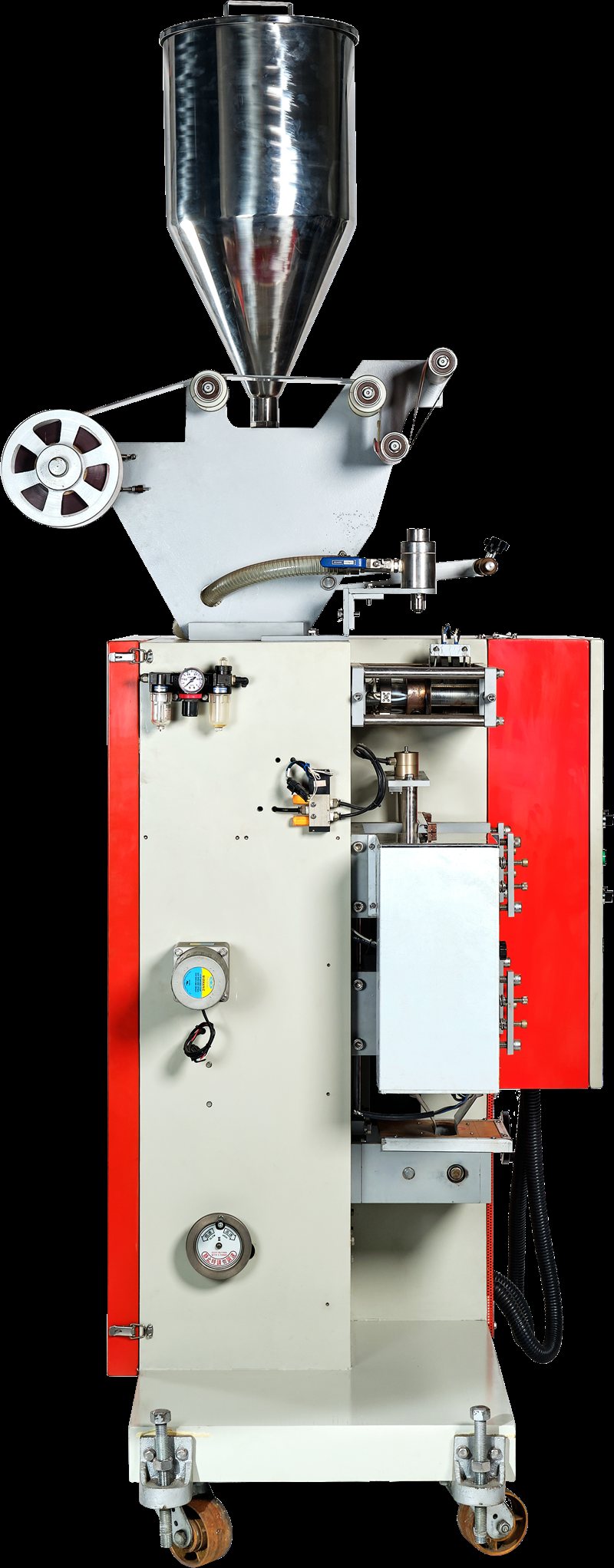 Vertical Filling Machine